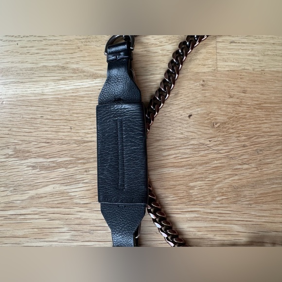 LANVIN Black Happy Bag - Picture 5 of 17